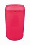 Drinks Can Litter Bin - 90 Litre