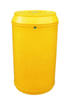 Drinks Can Litter Bin - 90 Litre