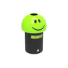 Emoji Style Recycling Bin