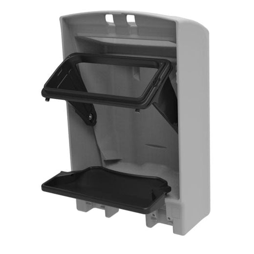 EnviroGo 90-litre Recycling Bin