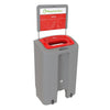 EnviroGo 90-litre Recycling Bin