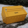 Large GRP Grit & Salt Bin - 308 Litre/11 Cubic Feet