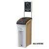 Midi Recycling Bin - 82 Litre