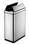 Eko Litre Deluxe Phantom Sensor Bin - 2 x 20 Litre