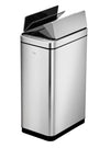 Eko Litre Deluxe Phantom Sensor Bin - 2 x 20 Litre