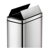 Eko Litre Deluxe Phantom Sensor Bin - 2 x 20 Litre