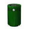 Monarch Free Standing Litter Bin - 85 Litres