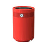 Monarch Free Standing Litter Bin - 85 Litres