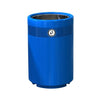 Monarch Free Standing Litter Bin - 85 Litres