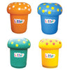 Mushroom Litter Bin - 90 Litre