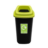 Durable Open Top 45 Litre Recycling Bin