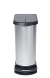 Rotho Paso Pedal Bin - 50 Litre