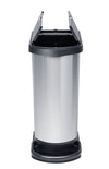 Rotho Paso Pedal Bin - 50 Litre