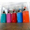 Pencil Litter Bin - 70 Litre