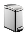 EKO Rejoice Brushed Stainless Steel - 8 & 15 Litre Available