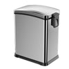 EKO Rejoice Brushed Stainless Steel - 8 & 15 Litre Available