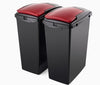 40 Litre Slimline Recycling Bin