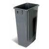 Slim Recycling Bin - 80 Litre