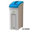 Midi Recycling Bin - 82 Litre