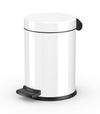 Hailo Solid 3-Litre Pedal Bin