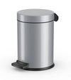 Hailo Solid 3-Litre Pedal Bin