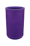 Universal Open Top Litter Bin - 90 Litre